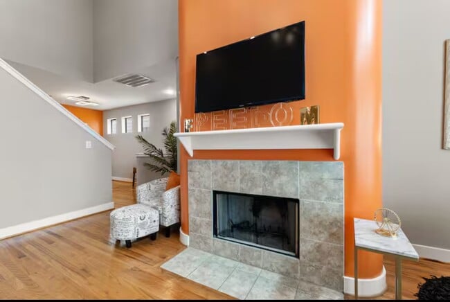Building Photo - 3536 Omeara Dr
