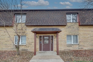 Building Photo - Norland Apartments