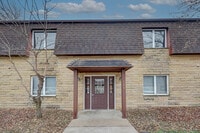 Building Photo - Pfau Reed Apartments
