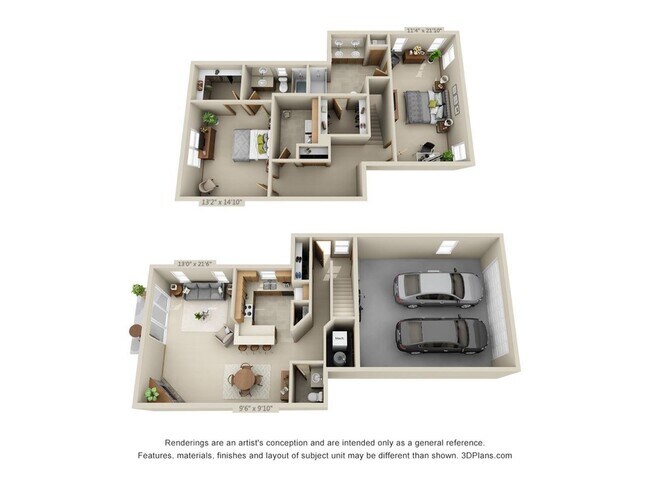 Meadow - Woodland Glen