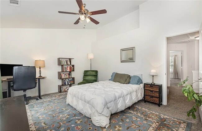 Building Photo - Mauldin Home Available Now!