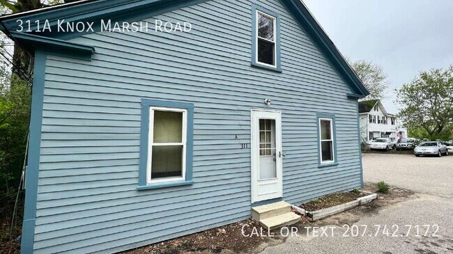 Building Photo - 311 Knox Marsh Rd