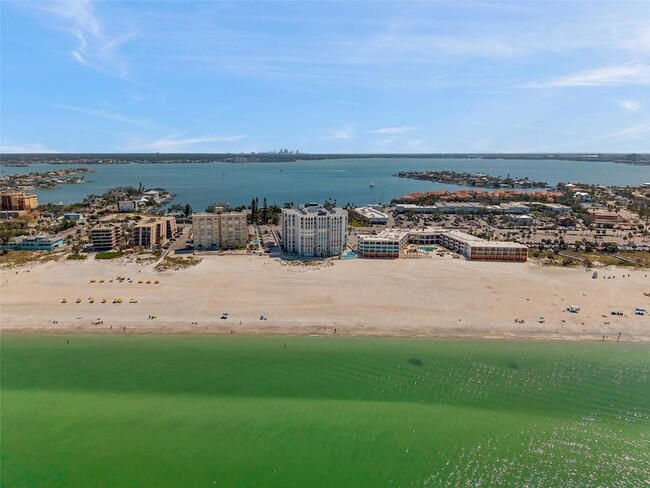 Building Photo - 4950 Gulf Blvd