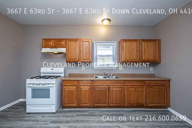 Building Photo - 3667 E 63rd St