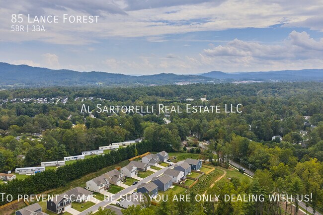Building Photo - 85 Lance Forest Rd