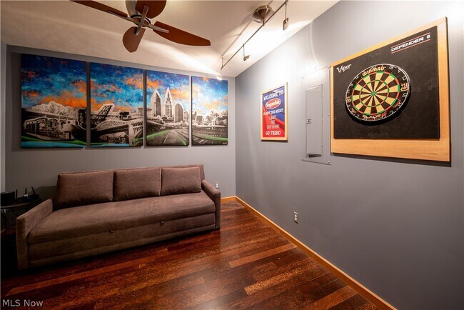 Building Photo - 1237 Washington Ave