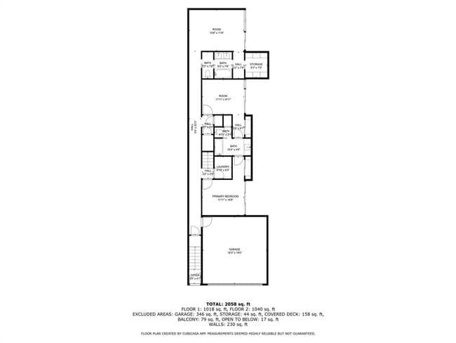 Building Photo - 3404 Home St
