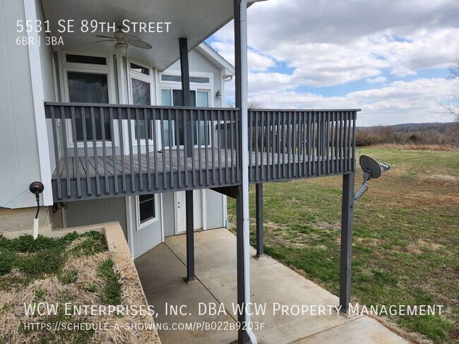 Building Photo - 5531 SE 89th St