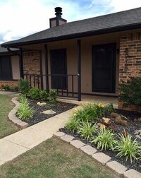 Building Photo - 8916 E 134th St S