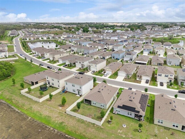 Building Photo - 544 Park Pl Blvd