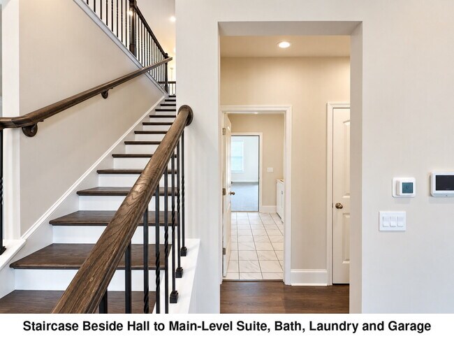 Building Photo - Grand 5BR Home in Loring with Main-Level Guest Suite & Covered Patio