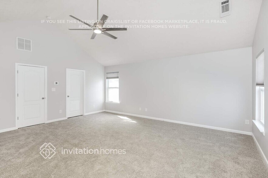 Building Photo - 4618 McEver View Dr