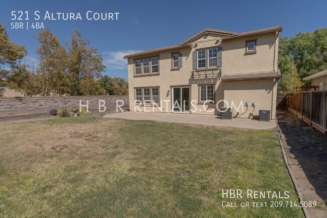Building Photo - 521 S Altura Ct