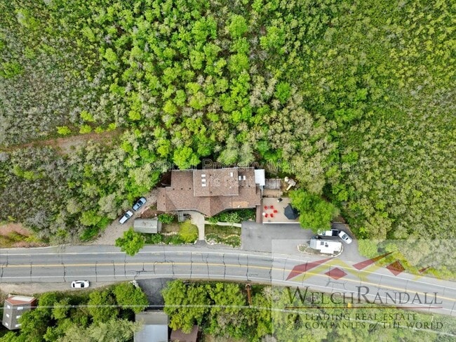 Building Photo - 5548 Emigration Canyon Rd