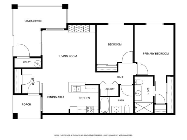 Building Photo - 101 S Players Club Dr