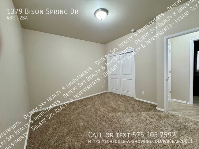 Building Photo - 1379 Bison Spring Dr