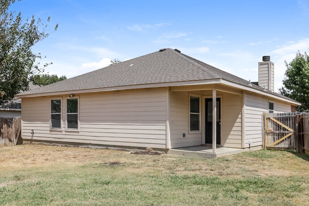 Building Photo - 14101 Black Gold Trail