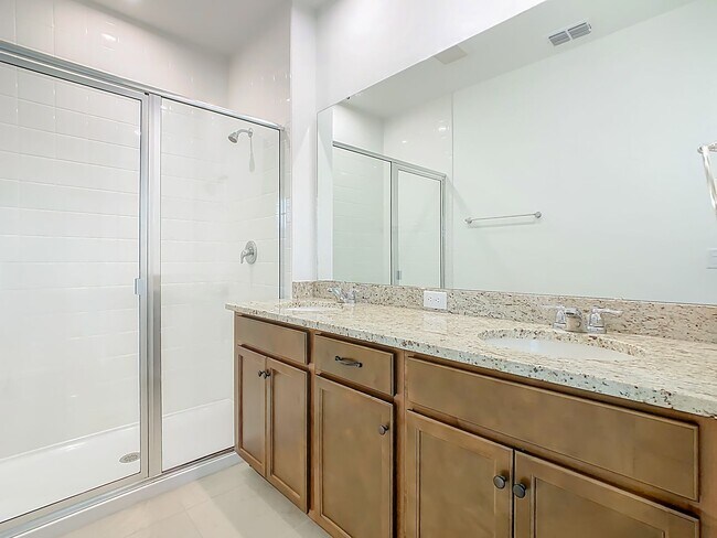 Building Photo - New Luxury Townhome in Celebration, FL Corner unit.  All porcelain tiled floors.  Aleutian model ...