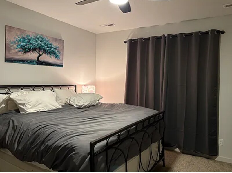 Building Photo - 6707 S Nordean Ave