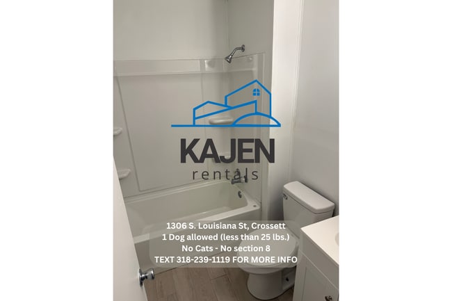 Building Photo - 1306 S Louisiana St