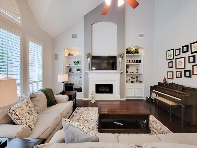 Building Photo - 78 N Bluff Creek Cir