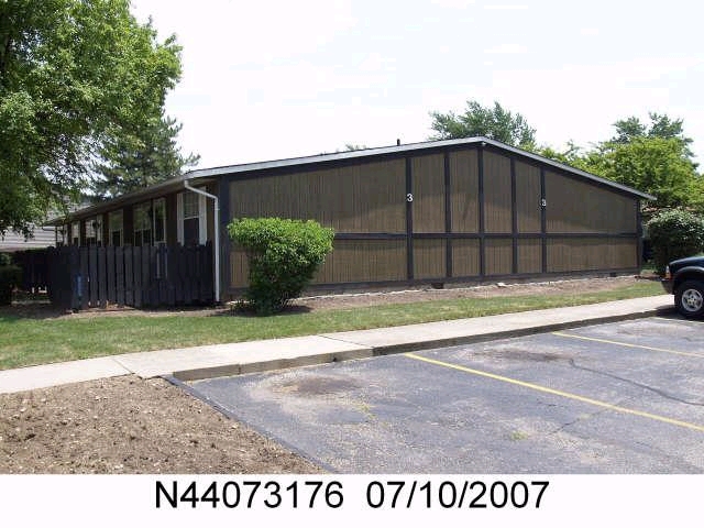 Building Photo - Wood Gate Apartments