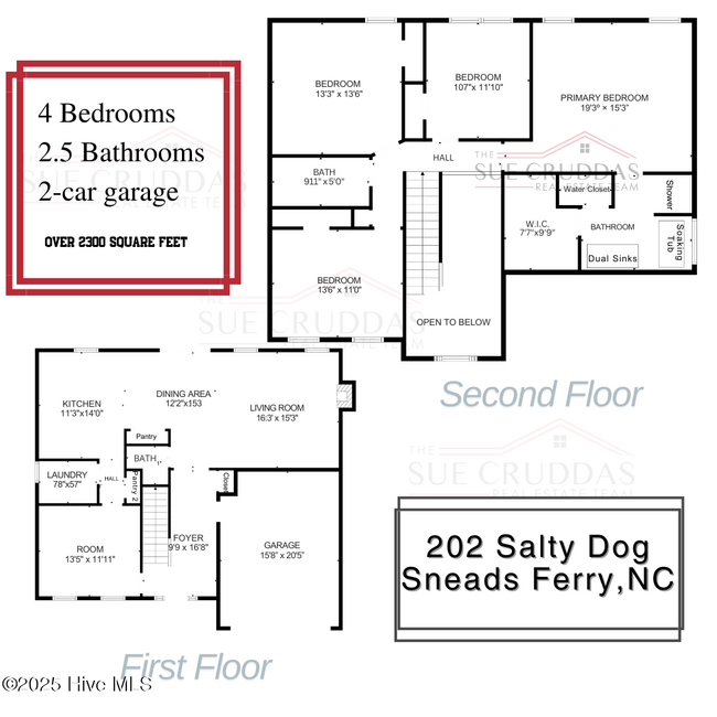 Building Photo - 202 Salty Dog Ln