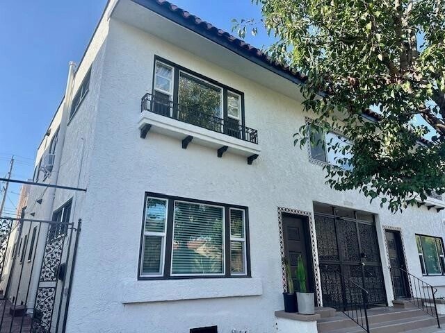 Building Photo - 1750 1st St