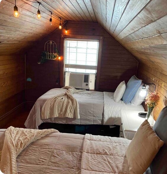 Bedroom - 2710 Winburn Ter