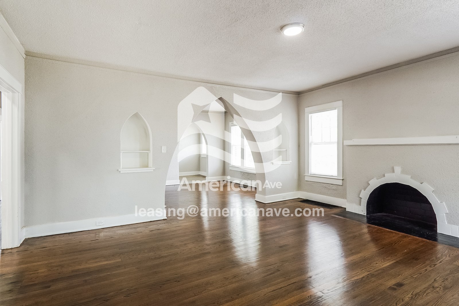 Building Photo - 1348 46th St Ensley