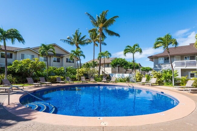 Building Photo - Ko Olina Fairways 3 bedroom, 2.5 Bath with...