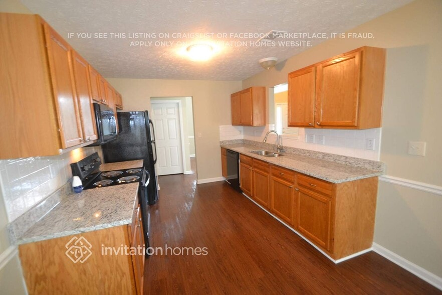 Building Photo - 1346 Haynes Trace Ct SW