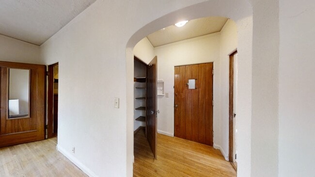 Floorplan - 2030 Dwight Way