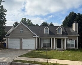 Building Photo - 3020 Meadow Glen Pass