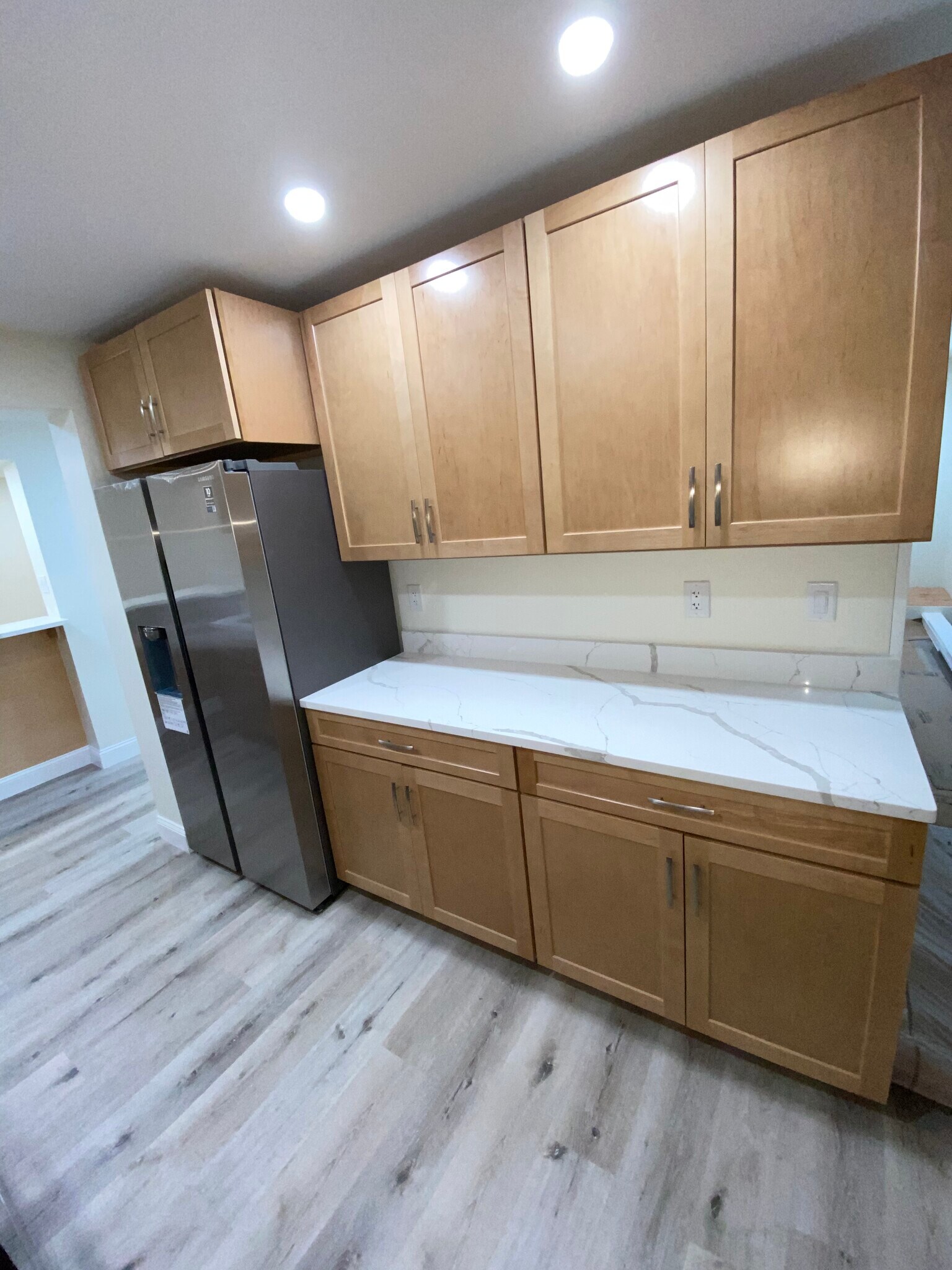 Brand new fingerprint resistant stainless steel appliances - 26 Hazelwood St