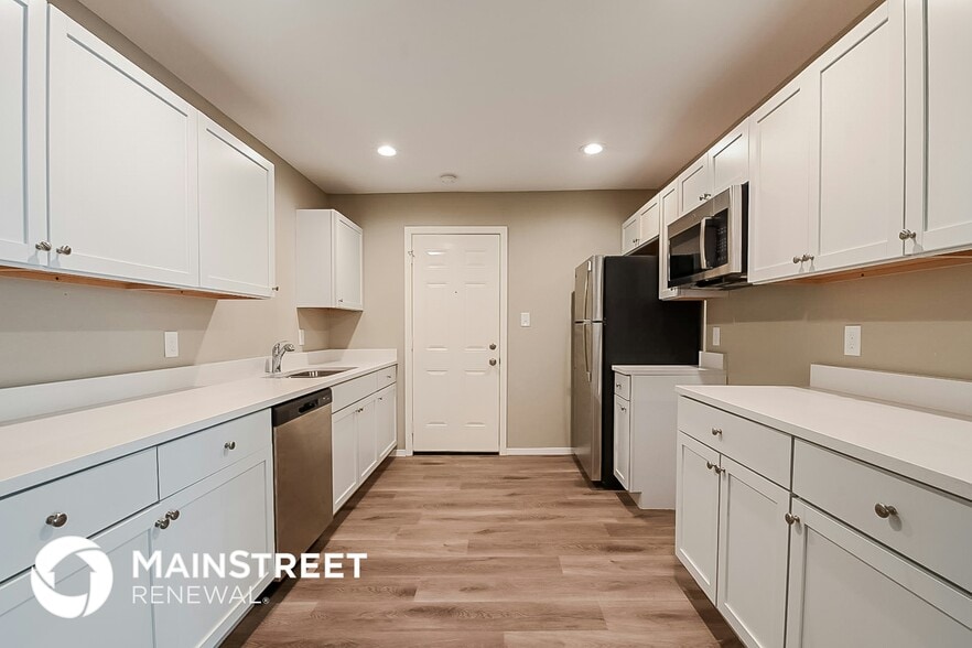 Building Photo - 3604 Flamingo Ln