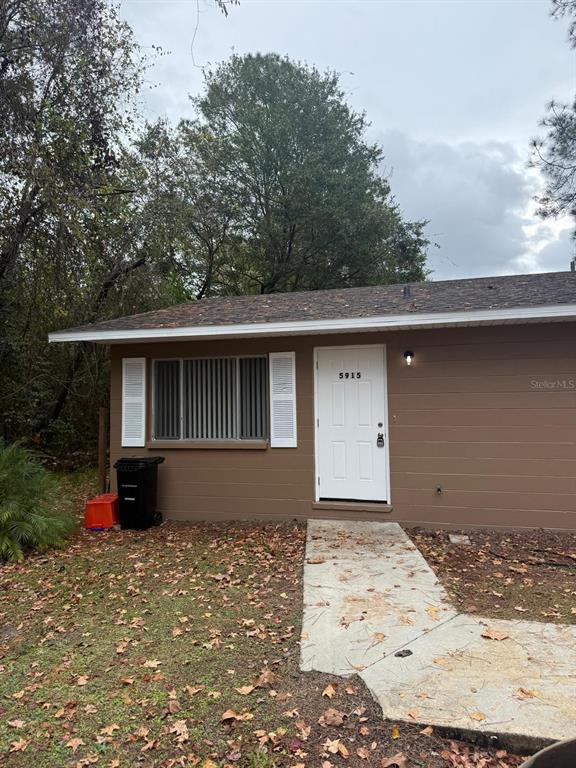 Building Photo - 5915 NW 23rd Terrace