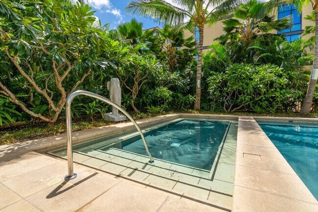 Building Photo - Park Lane Getaway by Gather: 2BR Oceanview...