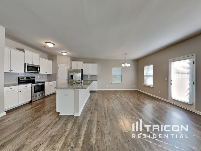 Building Photo - 1717 Marita Dr