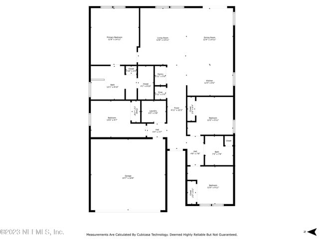 Building Photo - 14685 Durbin Island Way