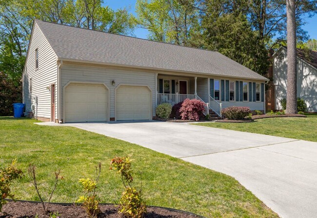 Building Photo - 917 Fox Ridge Trail