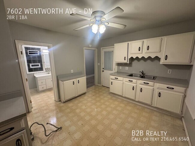 Building Photo - 7602 Wentworth Ave