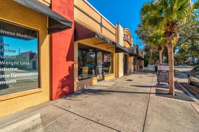 Building Photo - 4632 Marine Pkwy