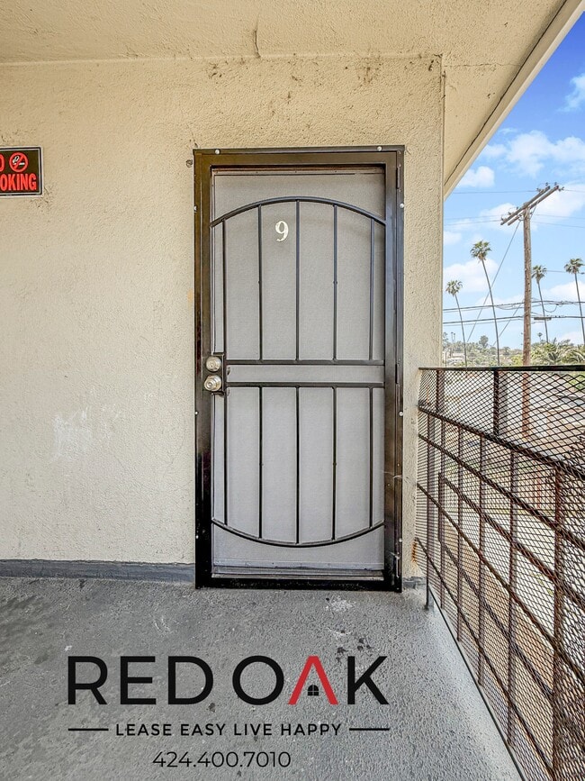 Building Photo - 3719 Rosemead Ave