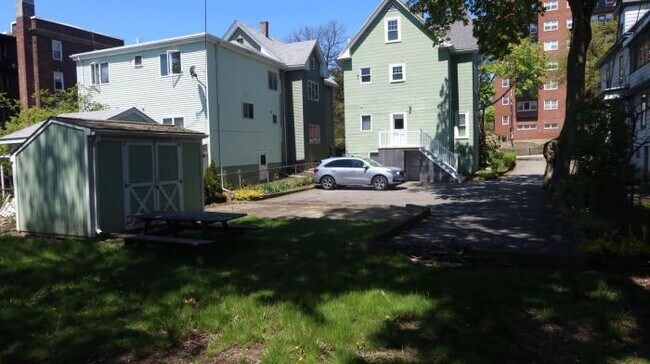 Building Photo - 2 bedroom in Malden MA 02148