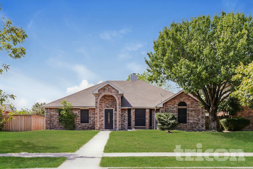 Primary Photo - 725 Rawlins Dr