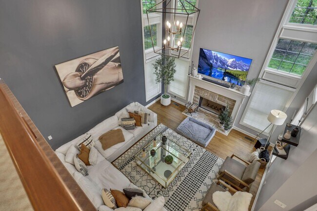 Building Photo - 7097 Pleasant Colony Cir