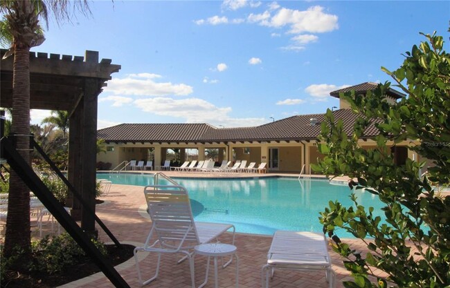 Building Photo - 17723 Cantarina Cove
