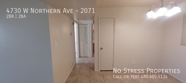 Building Photo - 2 Bed Condo off 47th Ave and Northern!