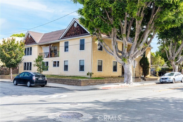 Building Photo - 440 Pacific St